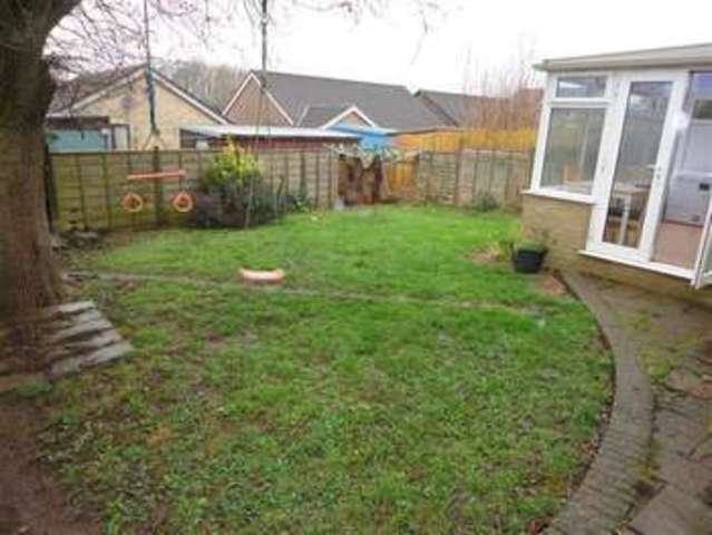  Image of 3 bedroom Semi-Detached house for sale in Meadow Rise Undy Caldicot NP26 at Undy, NP26 3JW