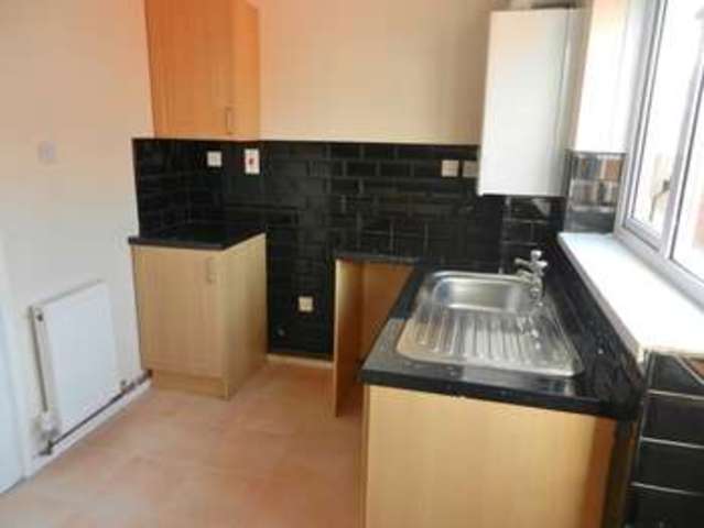  Image of 2 bedroom Semi-Detached house to rent in Meadowcroft Rhoose Barry CF62 at Meadowcroft  Rhoose, CF62 3FR