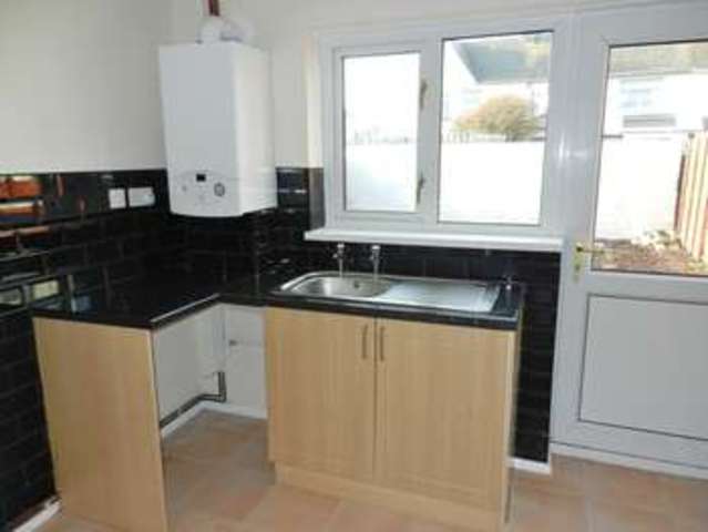  Image of 2 bedroom Semi-Detached house to rent in Meadowcroft Rhoose Barry CF62 at Meadowcroft  Rhoose, CF62 3FR