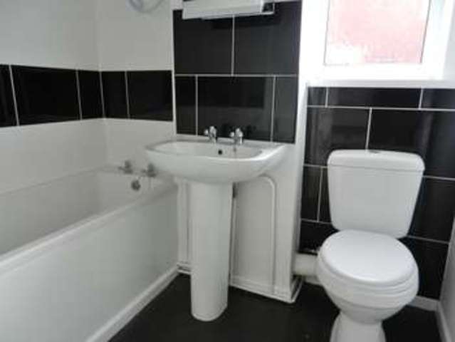  Image of 2 bedroom Semi-Detached house to rent in Meadowcroft Rhoose Barry CF62 at Meadowcroft  Rhoose, CF62 3FR
