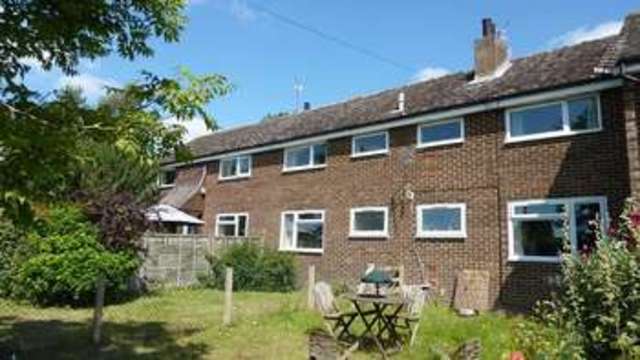  Image of 1 bedroom Flat to rent in Stanford Dingley Reading RG7 at Cock Lane Stanford Dingley Reading, RG7 6LS