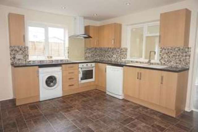  Image of 2 bedroom Detached house for sale in Meare Green Stoke St. Gregory Taunton TA3 at Meare Green Stoke St. Gregory Taunton, TA3 6HX
