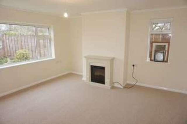  Image of 2 bedroom Detached house for sale in Meare Green Stoke St. Gregory Taunton TA3 at Meare Green Stoke St. Gregory Taunton, TA3 6HX