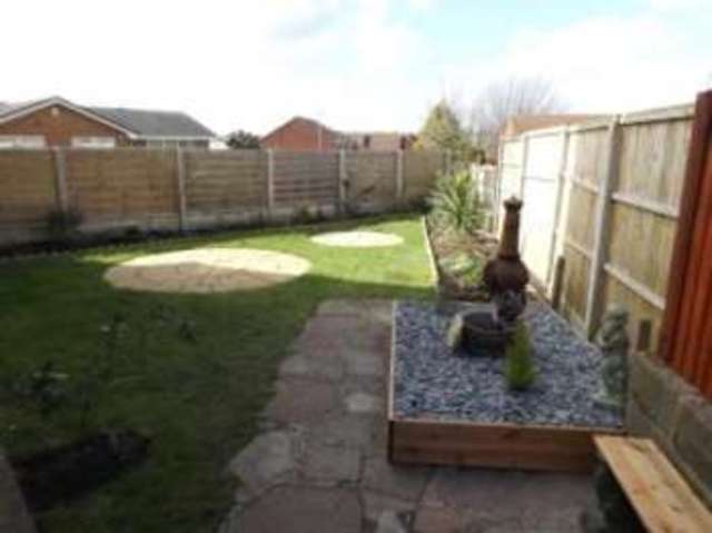  Image of 4 bedroom Bungalow for sale in Meden Avenue Warsop Mansfield NG20 at Warsop Mansfield Market Warsop, NG20 0PP