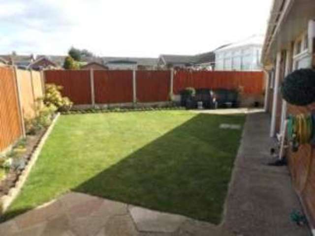  Image of 4 bedroom Bungalow for sale in Meden Avenue Warsop Mansfield NG20 at Warsop Mansfield Market Warsop, NG20 0PP