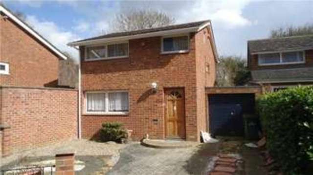  Image of 3 bedroom Detached house for sale in Melton Stantonbury Milton Keynes MK14 at Stantonbury Milton Keynes Great Linford, MK14 6BH