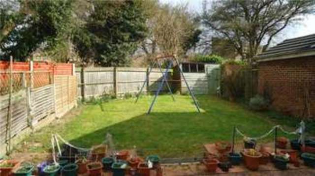  Image of 3 bedroom Detached house for sale in Melton Stantonbury Milton Keynes MK14 at Stantonbury Milton Keynes Great Linford, MK14 6BH