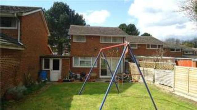  Image of 3 bedroom Detached house for sale in Melton Stantonbury Milton Keynes MK14 at Stantonbury Milton Keynes Great Linford, MK14 6BH