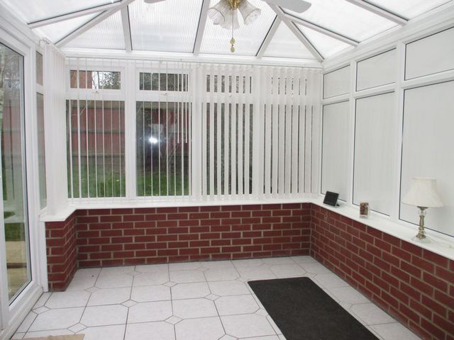  Image of 3 bedroom Detached house for sale in Mercury Close Daventry NN11 at Mercury Close  Daventry, NN11 9HW