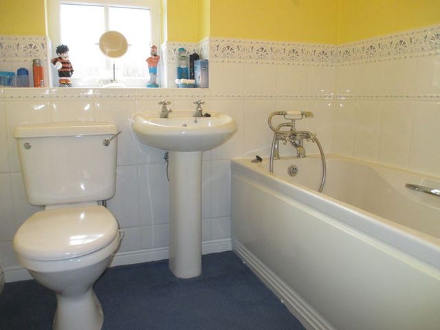  Image of 3 bedroom Detached house for sale in Mercury Close Daventry NN11 at Mercury Close  Daventry, NN11 9HW