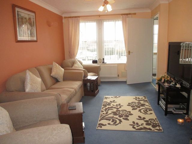  Image of 3 bedroom Detached house for sale in Mercury Close Daventry NN11 at Mercury Close  Daventry, NN11 9HW