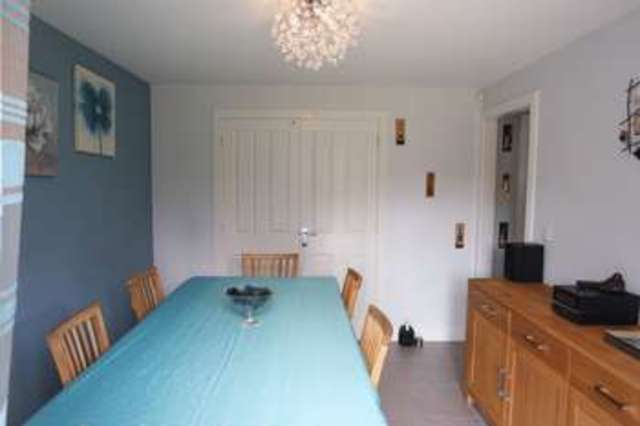  Image of 4 bedroom Detached house for sale in Merlin Road Mansfield Woodhouse Mansfield NG19 at Merlin Road Mansfield Woodhouse Mansfield, NG19 7GN