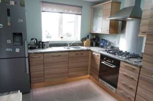  Image of 4 bedroom Detached house for sale in Merlin Road Mansfield Woodhouse Mansfield NG19 at Merlin Road Mansfield Woodhouse Mansfield, NG19 7GN