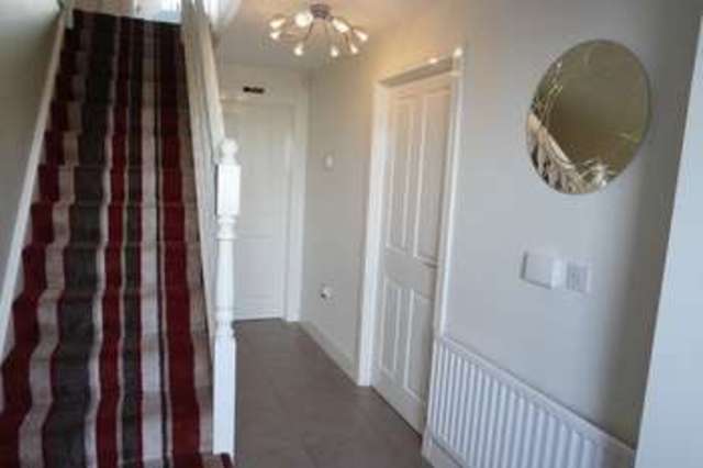  Image of 4 bedroom Detached house for sale in Merlin Road Mansfield Woodhouse Mansfield NG19 at Merlin Road Mansfield Woodhouse Mansfield, NG19 7GN