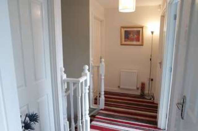  Image of 4 bedroom Detached house for sale in Merlin Road Mansfield Woodhouse Mansfield NG19 at Merlin Road Mansfield Woodhouse Mansfield, NG19 7GN