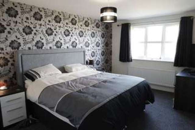  Image of 4 bedroom Detached house for sale in Merlin Road Mansfield Woodhouse Mansfield NG19 at Merlin Road Mansfield Woodhouse Mansfield, NG19 7GN