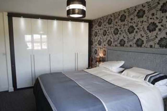  Image of 4 bedroom Detached house for sale in Merlin Road Mansfield Woodhouse Mansfield NG19 at Merlin Road Mansfield Woodhouse Mansfield, NG19 7GN