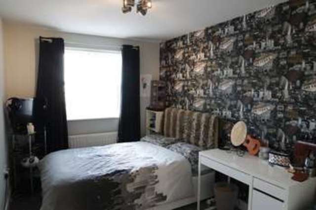  Image of 4 bedroom Detached house for sale in Merlin Road Mansfield Woodhouse Mansfield NG19 at Merlin Road Mansfield Woodhouse Mansfield, NG19 7GN