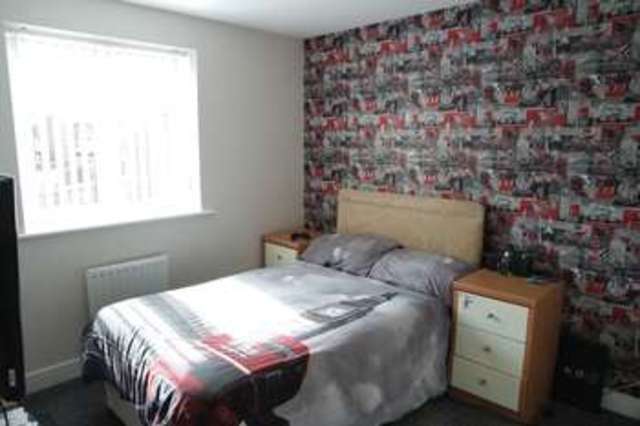  Image of 4 bedroom Detached house for sale in Merlin Road Mansfield Woodhouse Mansfield NG19 at Merlin Road Mansfield Woodhouse Mansfield, NG19 7GN