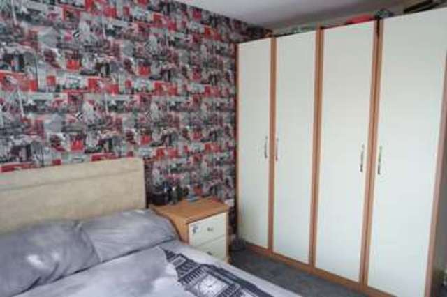 Image of 4 bedroom Detached house for sale in Merlin Road Mansfield Woodhouse Mansfield NG19 at Merlin Road Mansfield Woodhouse Mansfield, NG19 7GN