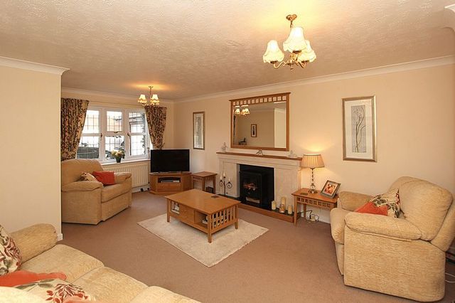  Image of 4 bedroom Detached house for sale in Attwell Park Wolverhampton WV3 at Attwell Park  Wolverhampton, WV3 7NS