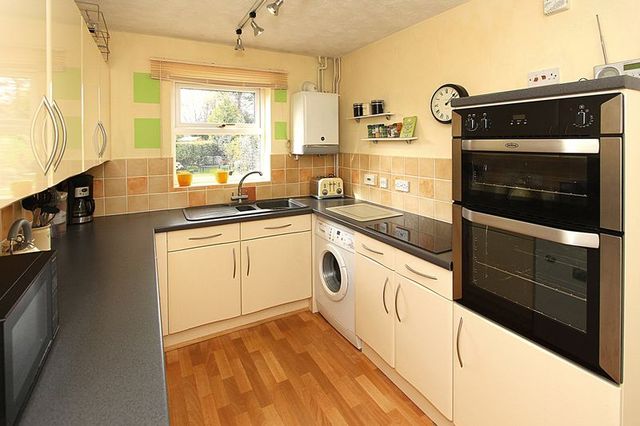  Image of 4 bedroom Detached house for sale in Attwell Park Wolverhampton WV3 at Attwell Park  Wolverhampton, WV3 7NS