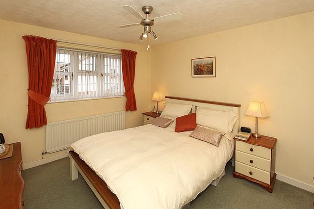  Image of 4 bedroom Detached house for sale in Attwell Park Wolverhampton WV3 at Attwell Park  Wolverhampton, WV3 7NS