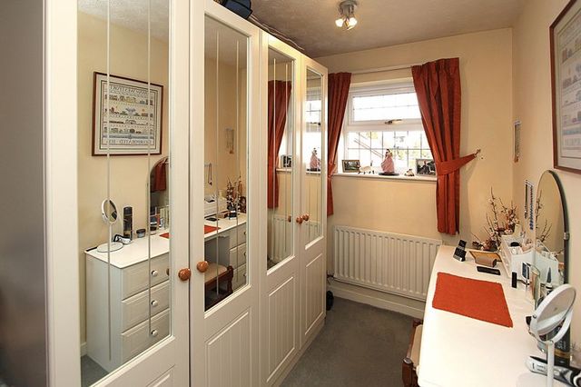 Image of 4 bedroom Detached house for sale in Attwell Park Wolverhampton WV3 at Attwell Park  Wolverhampton, WV3 7NS