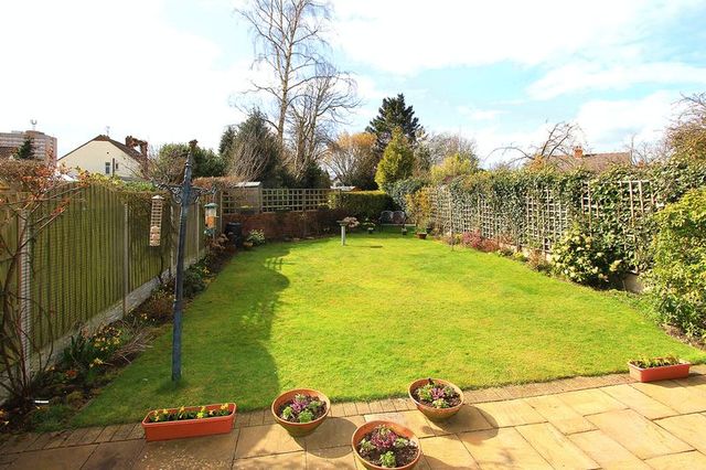  Image of 4 bedroom Detached house for sale in Attwell Park Wolverhampton WV3 at Attwell Park  Wolverhampton, WV3 7NS