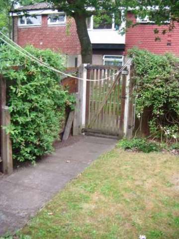  Image of 5 bedroom House Share to rent in Metchley Drive Harborne Birmingham B17 at Harborne Bristol Harborne, B17 0LA