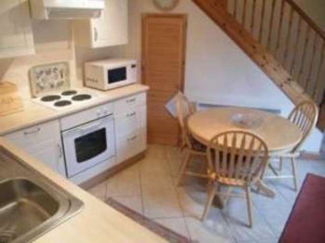  Image of 2 bedroom Terraced house for sale in Cliff Street Mevagissey St. Austell PL26 at Mevagissey St. Austell Mevagissey, PL26 6QJ