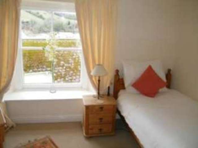  Image of 2 bedroom Terraced house for sale in Cliff Street Mevagissey St. Austell PL26 at Mevagissey St. Austell Mevagissey, PL26 6QJ