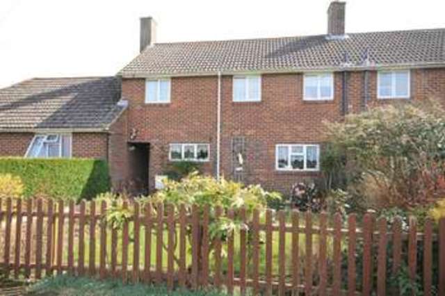  Image of 3 bedroom Detached house for sale in Meyrick Close Bransgore Christchurch BH23 at Meyrick Close Bransgore Christchurch, BH23 8BB