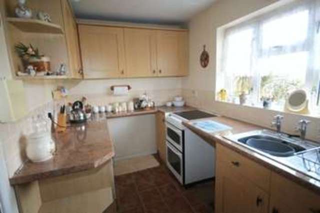  Image of 3 bedroom Detached house for sale in Meyrick Close Bransgore Christchurch BH23 at Meyrick Close Bransgore Christchurch, BH23 8BB