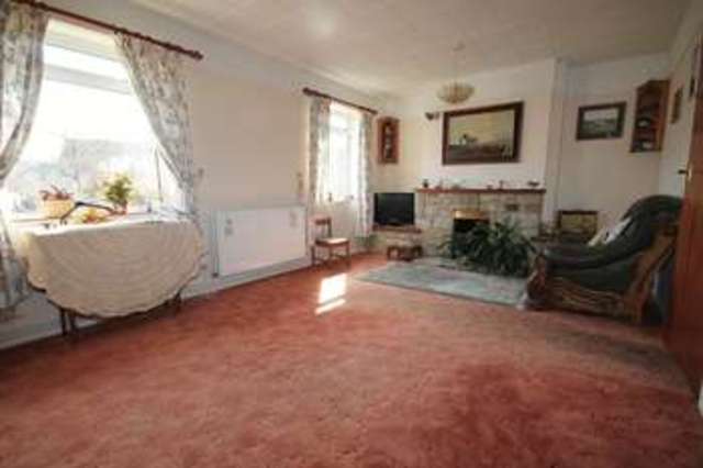  Image of 3 bedroom Detached house for sale in Meyrick Close Bransgore Christchurch BH23 at Meyrick Close Bransgore Christchurch, BH23 8BB