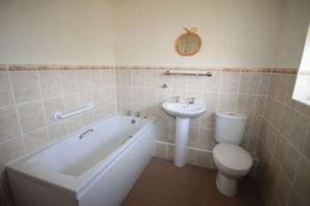  Image of 3 bedroom Detached house for sale in Meyrick Close Bransgore Christchurch BH23 at Meyrick Close Bransgore Christchurch, BH23 8BB