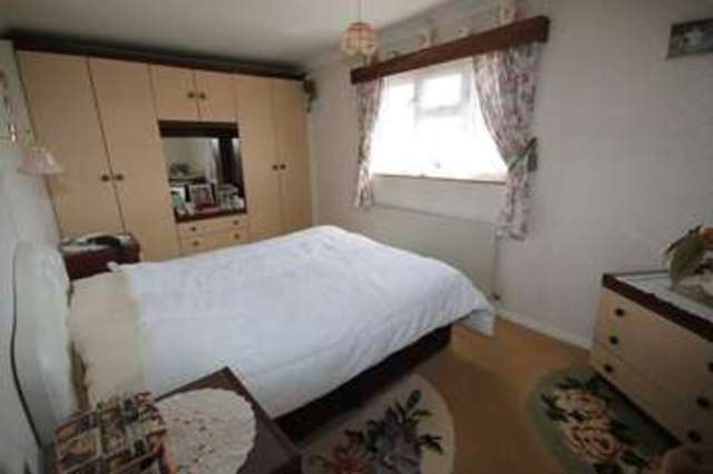  Image of 3 bedroom Detached house for sale in Meyrick Close Bransgore Christchurch BH23 at Meyrick Close Bransgore Christchurch, BH23 8BB