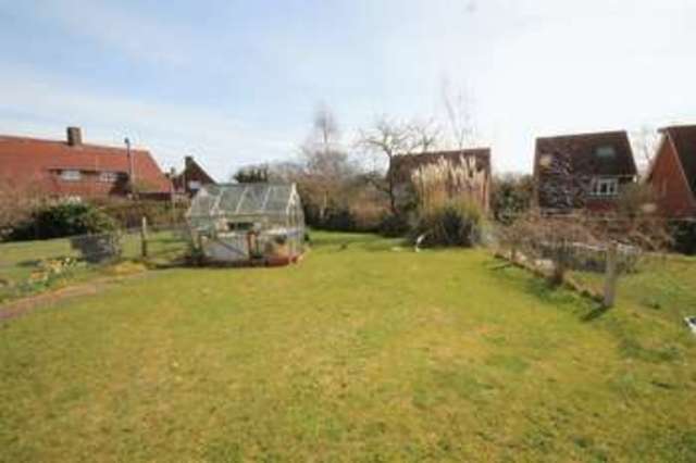  Image of 3 bedroom Detached house for sale in Meyrick Close Bransgore Christchurch BH23 at Meyrick Close Bransgore Christchurch, BH23 8BB