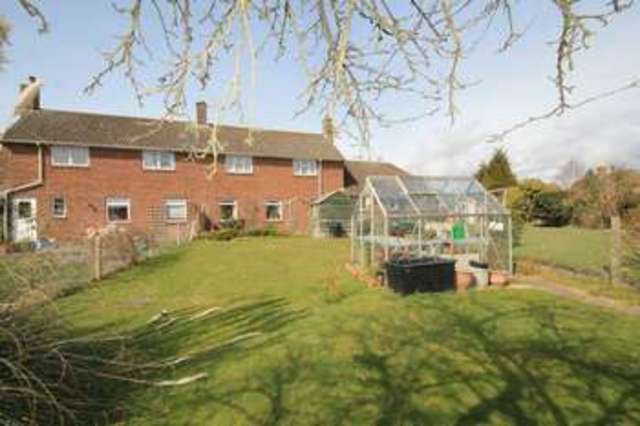  Image of 3 bedroom Detached house for sale in Meyrick Close Bransgore Christchurch BH23 at Meyrick Close Bransgore Christchurch, BH23 8BB