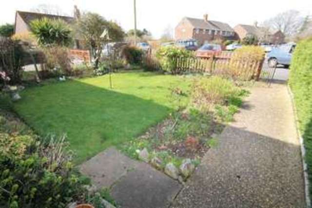  Image of 3 bedroom Detached house for sale in Meyrick Close Bransgore Christchurch BH23 at Meyrick Close Bransgore Christchurch, BH23 8BB
