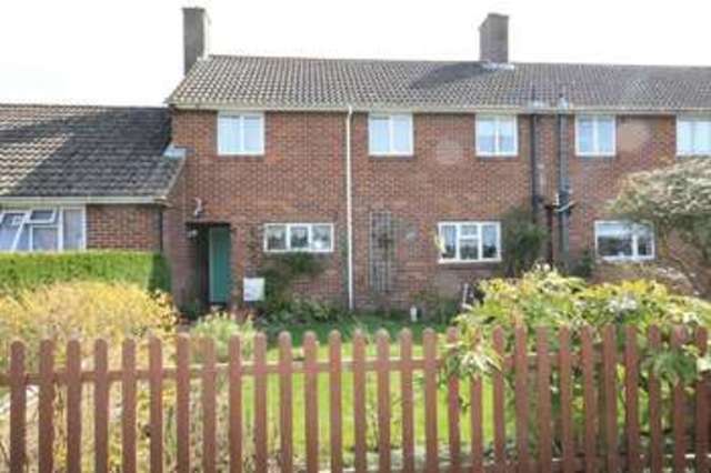  Image of 3 bedroom Detached house for sale in Meyrick Close Bransgore Christchurch BH23 at Meyrick Close Bransgore Christchurch, BH23 8BB