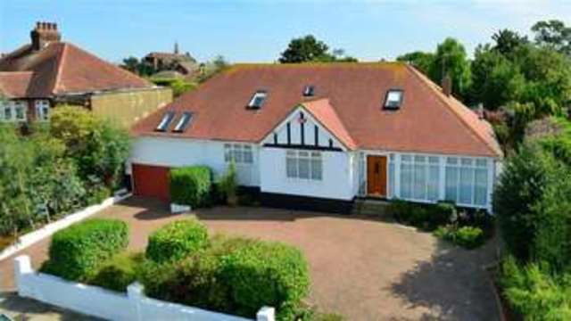  Image of 5 bedroom Bungalow for sale in Mickleburgh Avenue Herne Bay CT6 at Beltinge Herne Bay Herne Bay, CT6 6HA