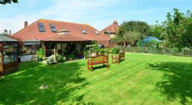  Image of 5 bedroom Bungalow for sale in Mickleburgh Avenue Herne Bay CT6 at Beltinge Herne Bay Herne Bay, CT6 6HA