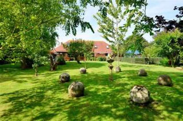  Image of 5 bedroom Bungalow for sale in Mickleburgh Avenue Herne Bay CT6 at Beltinge Herne Bay Herne Bay, CT6 6HA