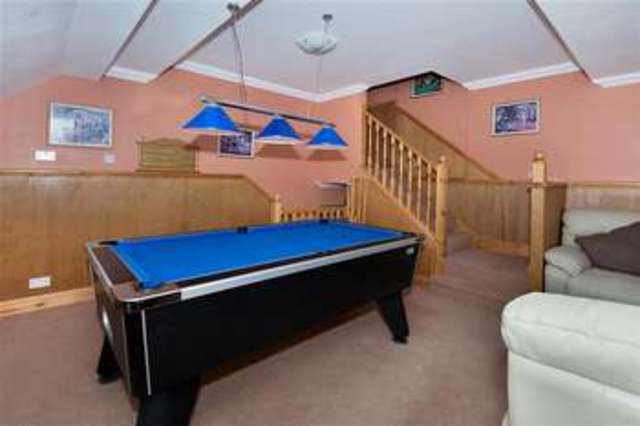  Image of 5 bedroom Bungalow for sale in Mickleburgh Avenue Herne Bay CT6 at Beltinge Herne Bay Herne Bay, CT6 6HA