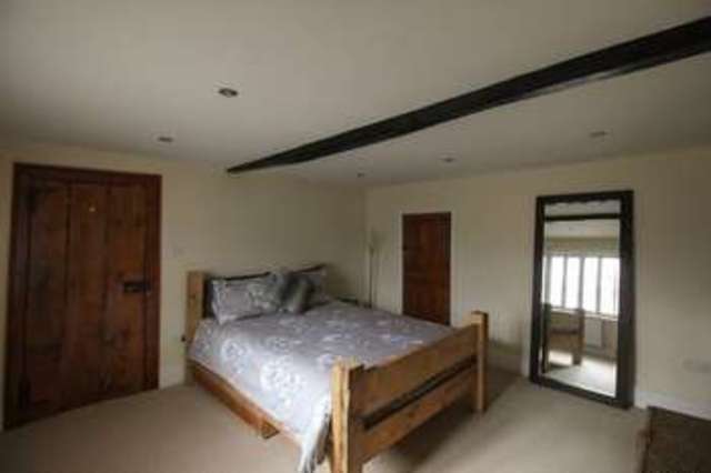  Image of 5 bedroom Detached house for sale in Middle Street Wilberfoss York YO41 at Middle Street Wilberfoss York, YO41 5NR