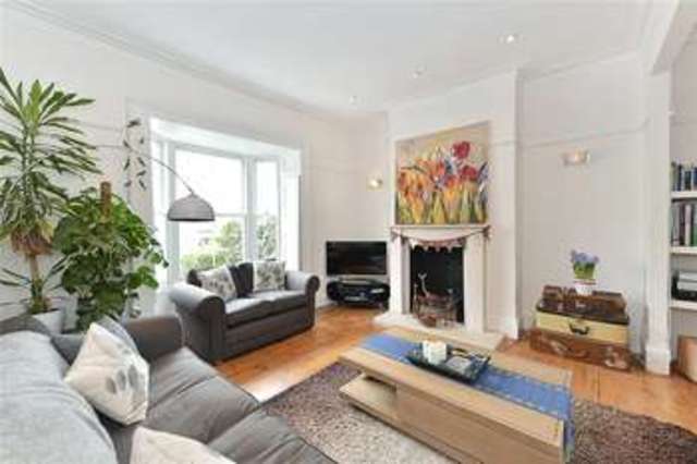  Image of 3 bedroom Terraced house for sale in Middleton Road London E8 at Hackney London Dalston, E8 4LL
