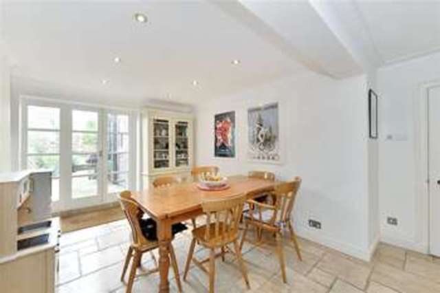  Image of 3 bedroom Terraced house for sale in Middleton Road London E8 at Hackney London Dalston, E8 4LL