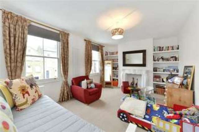  Image of 3 bedroom Terraced house for sale in Middleton Road London E8 at Hackney London Dalston, E8 4LL