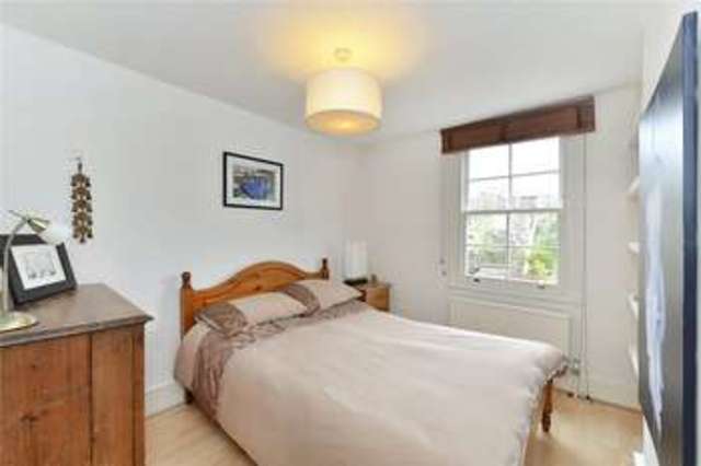  Image of 3 bedroom Terraced house for sale in Middleton Road London E8 at Hackney London Dalston, E8 4LL